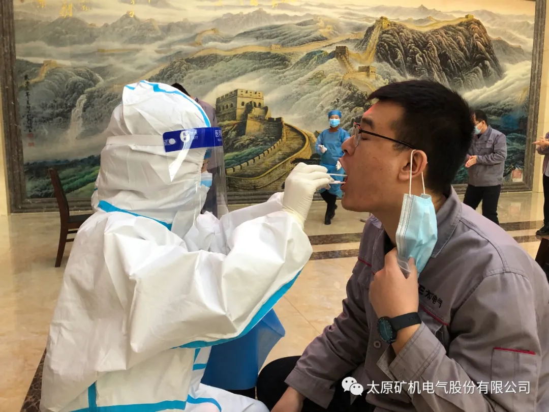 防控疫情，我們在行動！(圖5)
